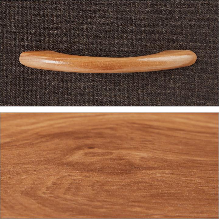 Productafbeelding Relaxdays Ladekast (58 x 31,5 x 79 cm)