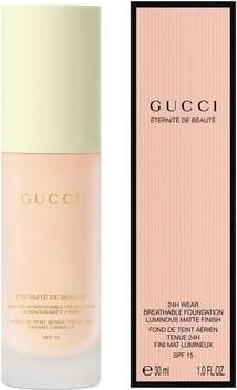 Gucci Fond de teint Eternity Of Beauty Spf 15