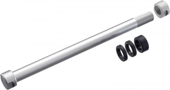 Actual product image Tacx Thru axle