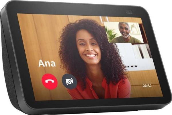 Produktbild Amazon Echo Show 8 (2nd Generation) (Amazon Alexa)