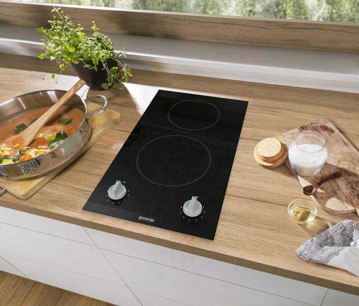 Productafbeelding Gorenje EC321 BCSC 30 CM BRE