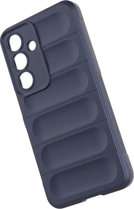 Actual product image Cover-Discount Galaxy S25 - Rugged Protective Hülle (Samsung Galaxy S25)