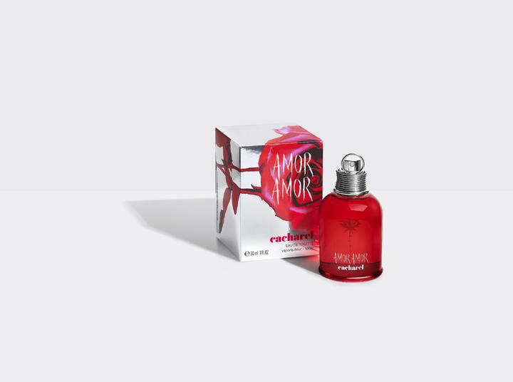 Produktbild Cacharel Fragrance Amor Amor (Eau de Toilette, 30 ml)