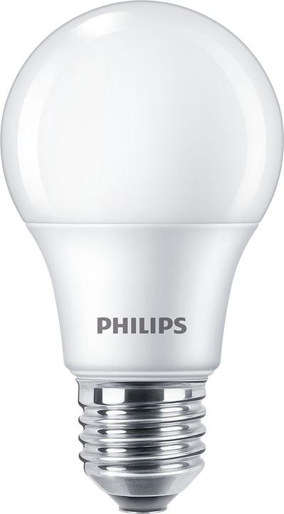 Produktbild Philips LED Bulbs (E27, 8 W, 806 lm, 2 x, F)