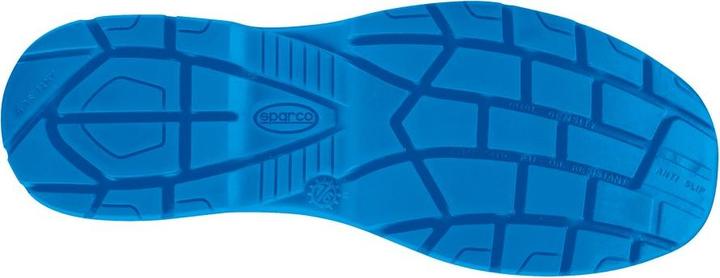 Produktbild Sparco Sicherheitsschuhe Horizon (49)