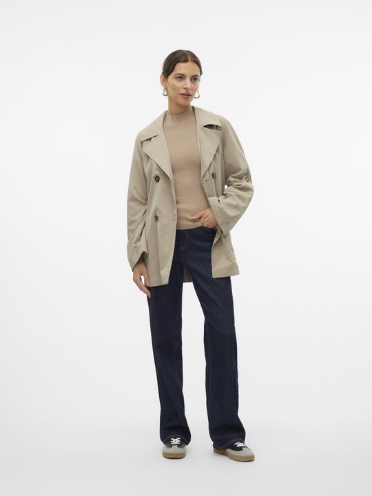 Immagine prodotto Vero Moda VMLOUBEA Cappotto Trench (M)