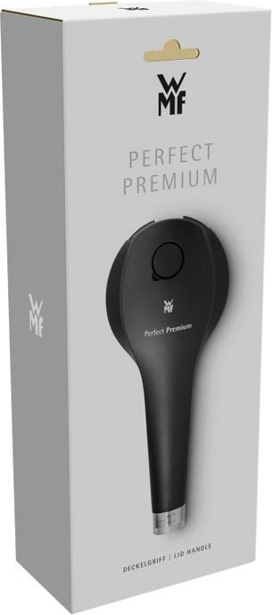 Produktbild WMF Ersatzteil Deckelgriff für Schnellkochtopf 2,5l-8,5l Perfect Premium (Kunststoff)