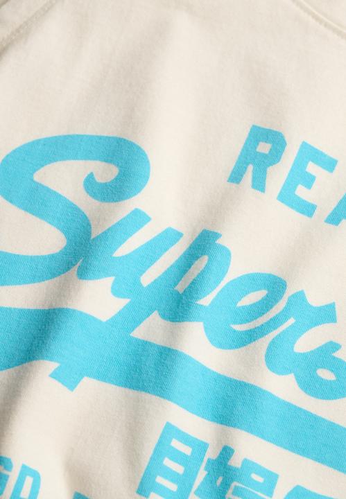 Actual product image Superdry Vl Neon Scoop Neck Tank (6)