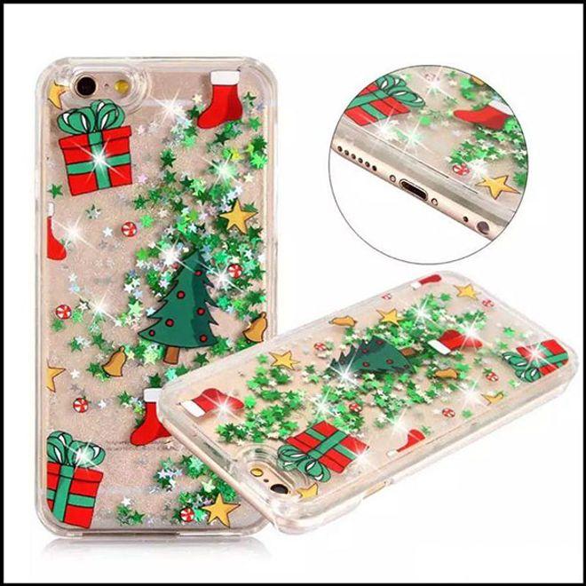 Immagine prodotto MU Style Serie di look natalizi (Apple iPhone 5s, Apple iPhone SE, Apple iPhone 5)