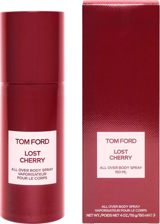Produktbild Tom Ford Lost Cherry Body (Körpermilch, 150 ml)