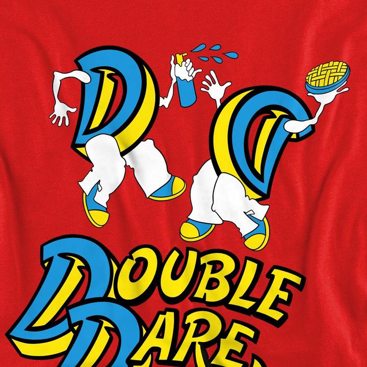 Produktbild double dare Sweatshirt (L)
