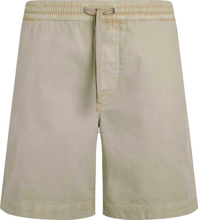 Actual product image Weird Fish Mens Weston Canvas Shorts (Frequency band 38 (2600 MHz))