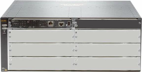 Image du produit HPE 5406r Zl2 (144 Ports)