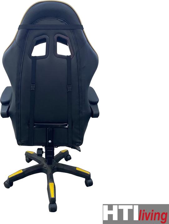 Produktbild HTI-Living Gamingstuhl