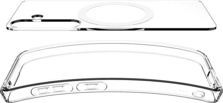 Produktbild Spigen Ultra Hybrid Case (Samsung Galaxy S25+)