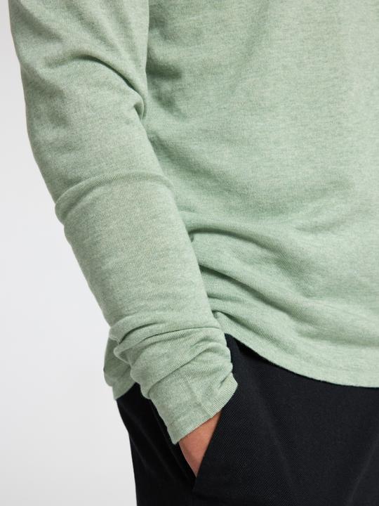 Immagine prodotto Selected Homme Slhrome Ls Knit Crew Neck Noos (XXL)