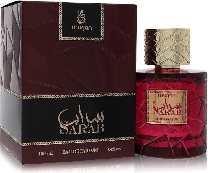 Dumont Paris Dumont Murjan Sarab (Eau de Parfum, 100 ml)