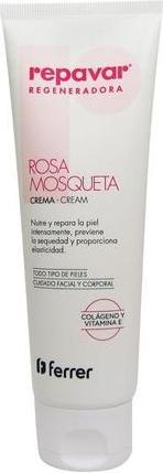 Actual product image Repavar Regenerating Cream 125ml (125 ml, Day cream)