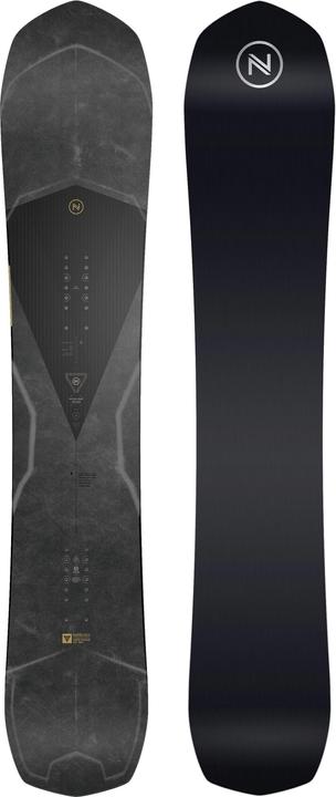 Tavola snowboard