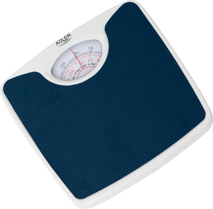 Image du produit Adler AD 8151B (130 kg)