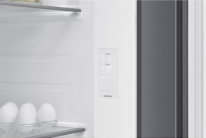 Image du produit Samsung RS70F65KET (640 l)