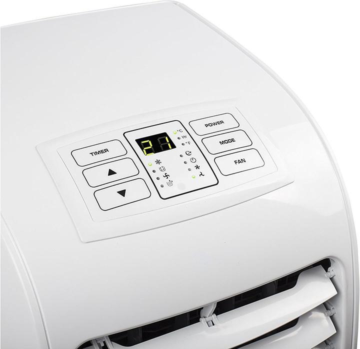 Actual product image Tristar Ac-5517 (7000 BTU/h)