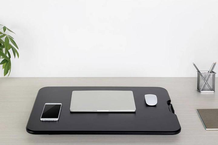 Actual product image Neomounts Sitz-Steh-Workstation