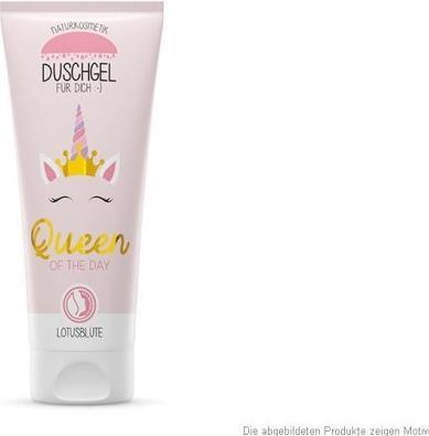 Produktbild La Vida Duschgel 200ml Queen Einhorn (200 ml)