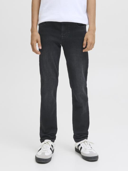 Actual product image Jack & Jones JJIGLENN JJORIGINAL I.K SQ 119 JNR Slim Fit Jeans Junior Slim Fit Jeans (134)