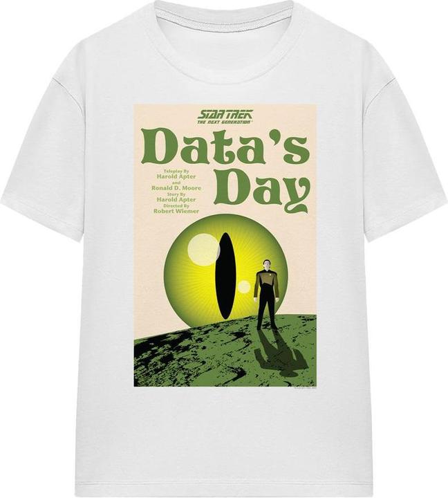 The Next Generation Season 4 Episode 11 TShirt (L)