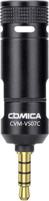 Image du produit Comica CVM-VS07C