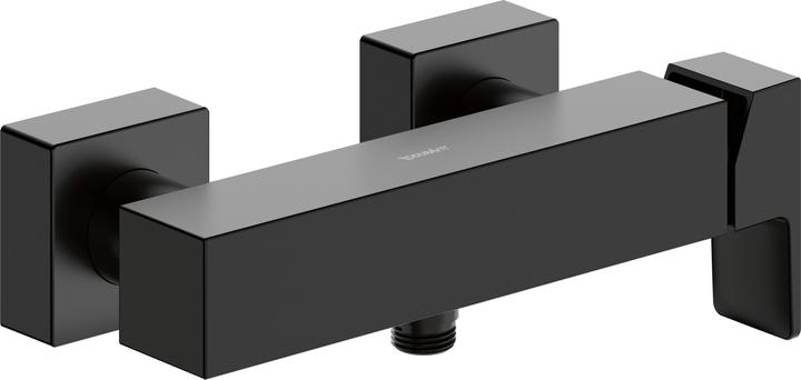 Duravit Manhattan single lever shower mixer exposed, consumer 1, MH4230000