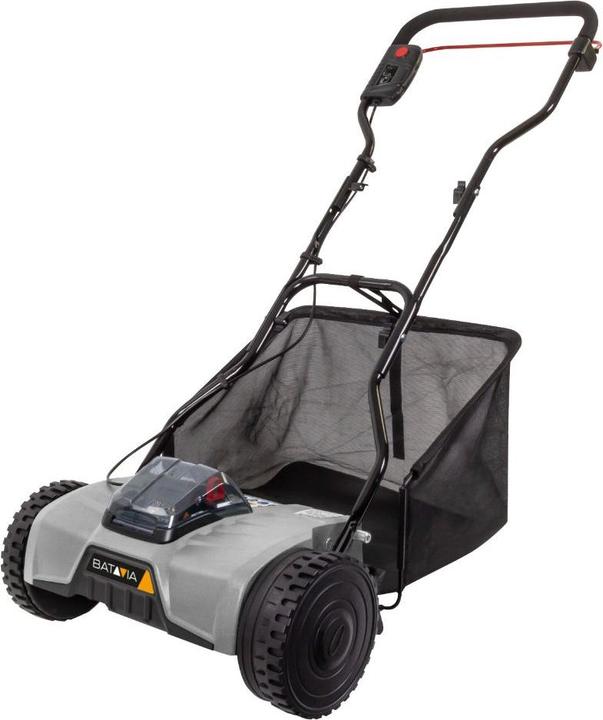 Produktbild Batavia Spindelmäher (Akkubetrieb)