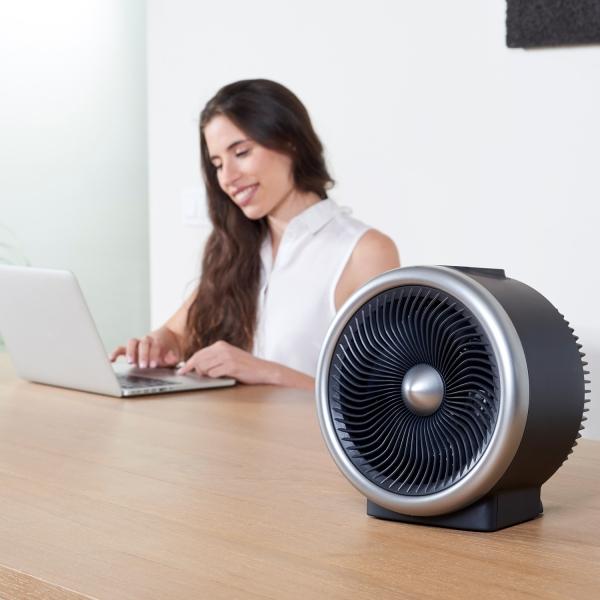 Actual product image Taurus Tropicano Jet Hot&Cool (2000 W)
