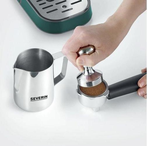Produktbild Severin KA9270