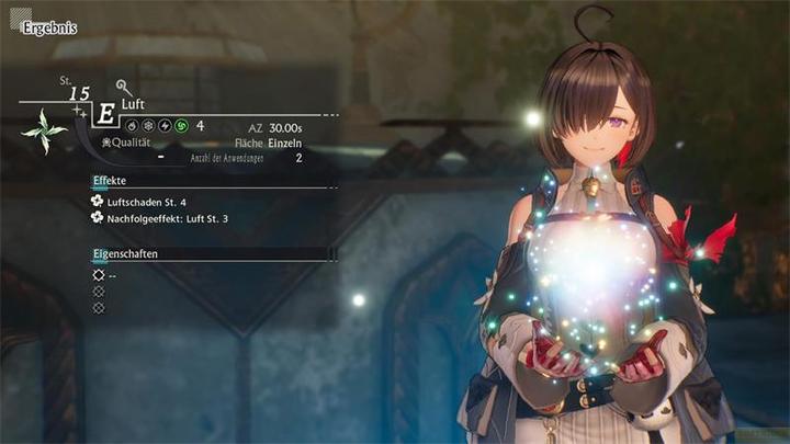 Produktbild Koei Tecmo Atelier Yumia: Die Alchemistin der Erinnerungen und das erträumte La. (PS4, DE)