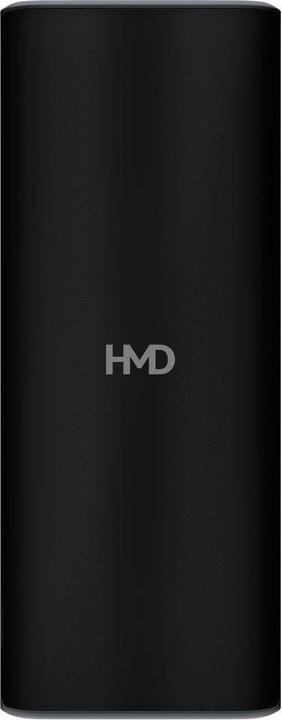 Actual product image HMD 105 DS 4G (2024) black (2", 4G)