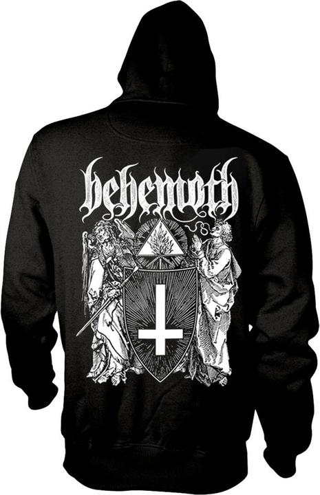 Produktbild Behemoth The Satanist (Kapu) (M)