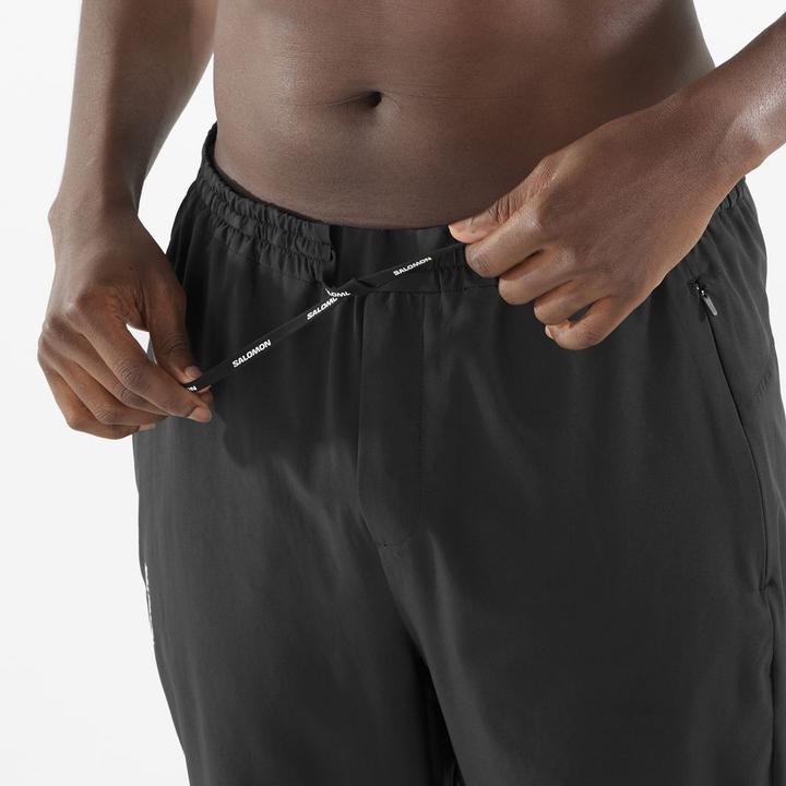 Actual product image Salomon Shkout Core Pants (M)