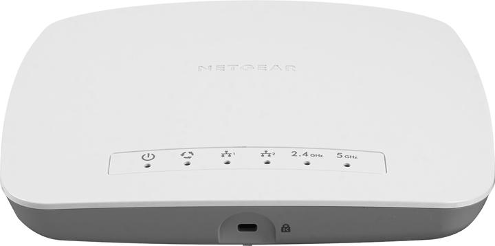 Produktbild Netgear Wac510 (866 Mbit/s)
