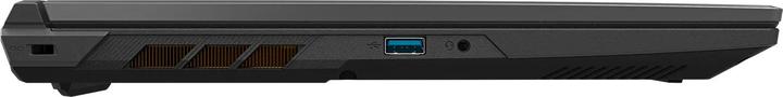 Produktbild Gigabyte G6X (16", Intel Core i7-13650HX, 17.18 GB, 1000 GB, DE)