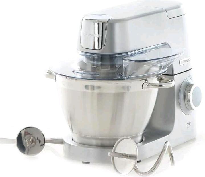 Actual product image Kenwood Chef Elite (1200 W)
