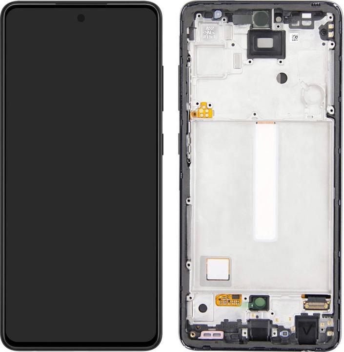 Produktbild Samsung LCD-Display Galaxy A52 (Display, Galaxy A52)
