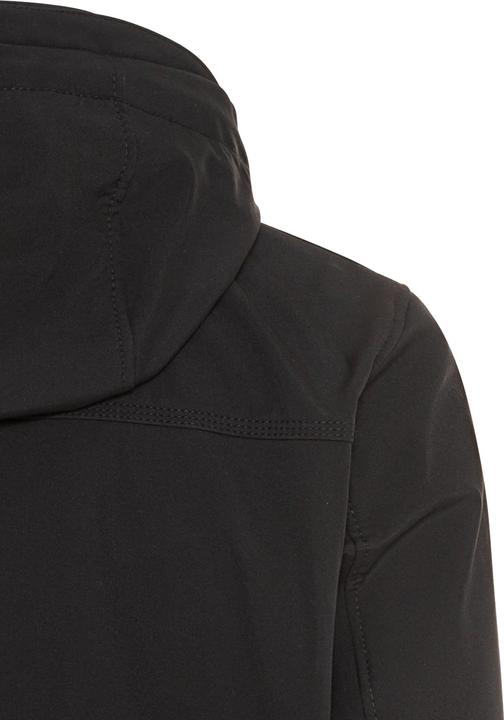 Immagine prodotto Camel Active Giacca softshell con cappuccio staccabile (60)