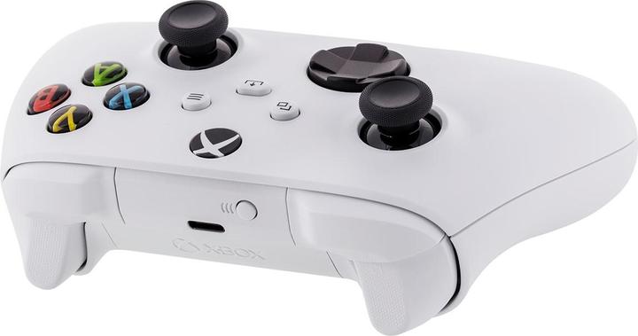 Actual product image Microsoft Xbox Series S