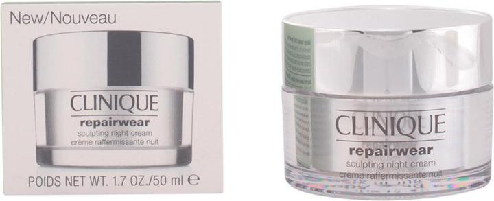 Produktbild Clinique Repairwear (50 ml, Nachtcreme)