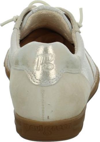Immagine prodotto Paul Green Scarpe da ginnastica alla moda del marchio realizzate in pelle di alta qualità. Grazie al design (42)