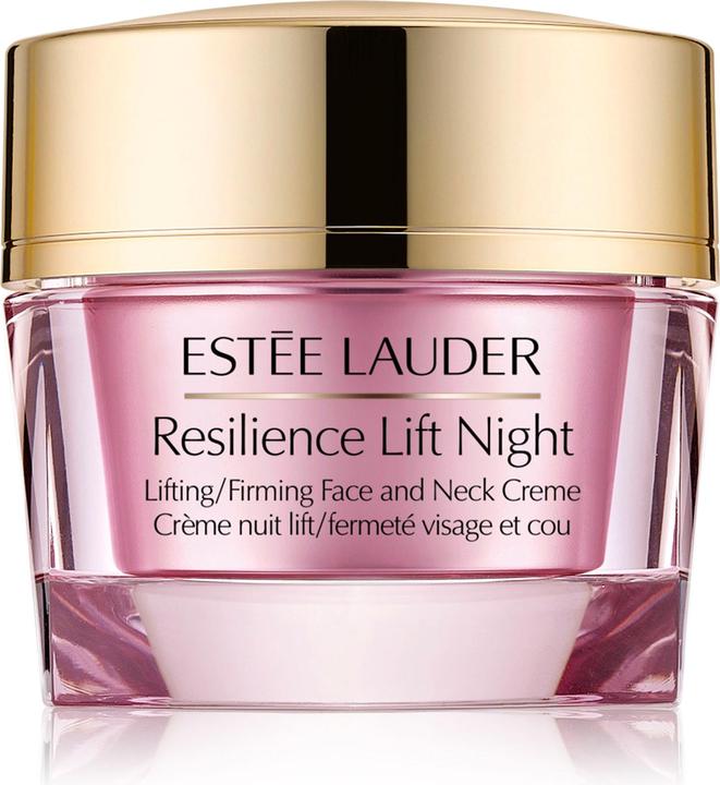 Produktbild Estée Lauder Resilience Lift (50 ml, Nachtcreme)