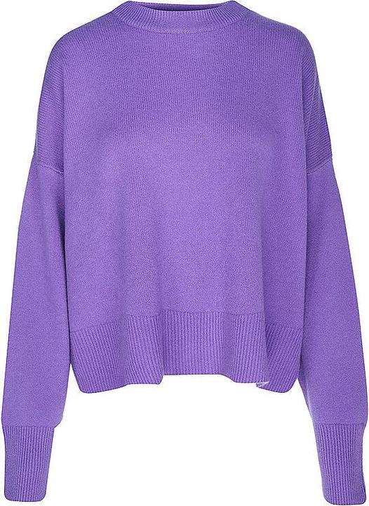 Produktbild Davida Kaschmirpullover (M)