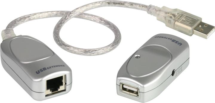 Immagine prodotto Aten Uce60 (60 m, USB 1.0)